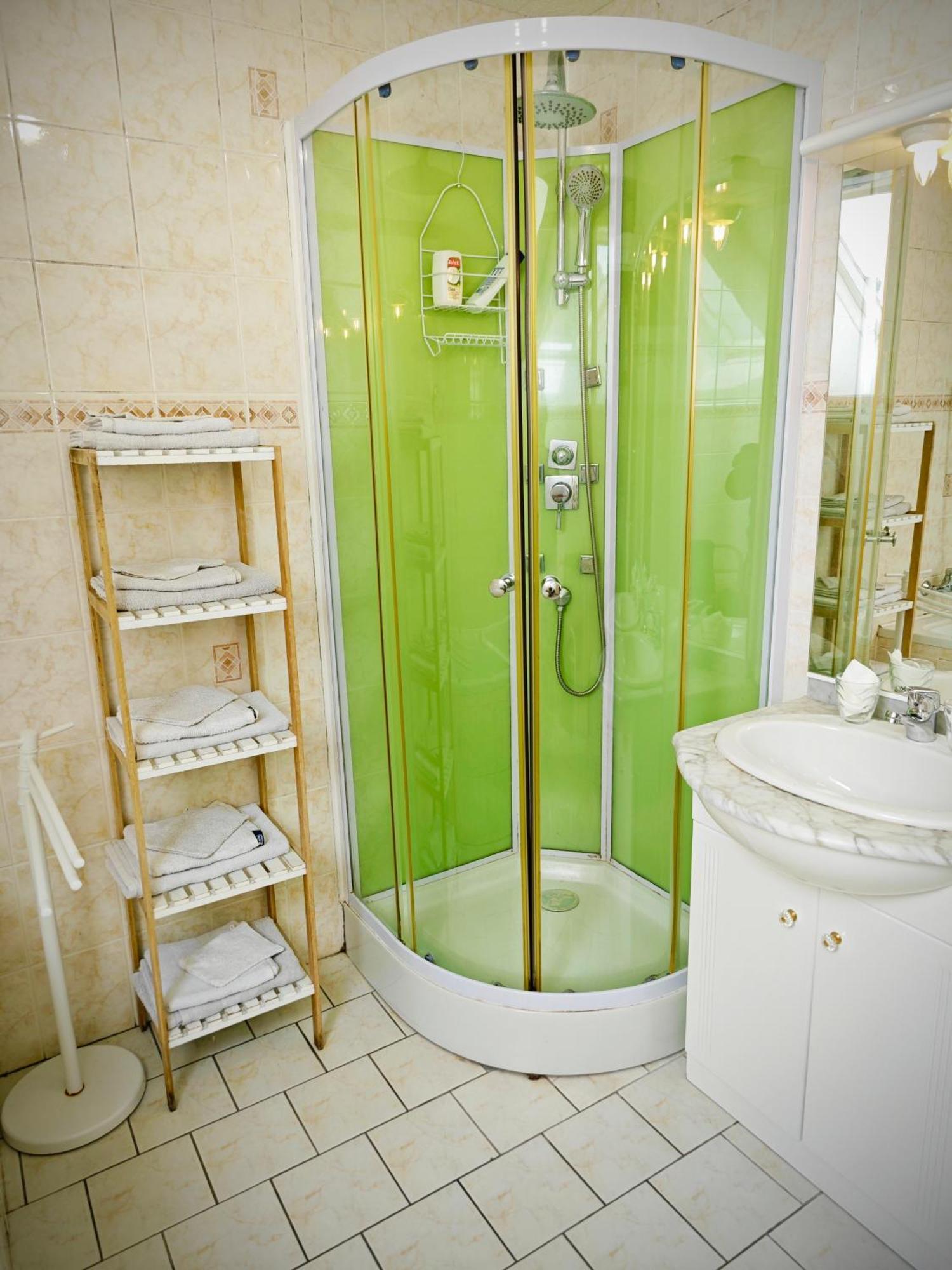 Chambres Les Salles بوفوار المظهر الخارجي الصورة