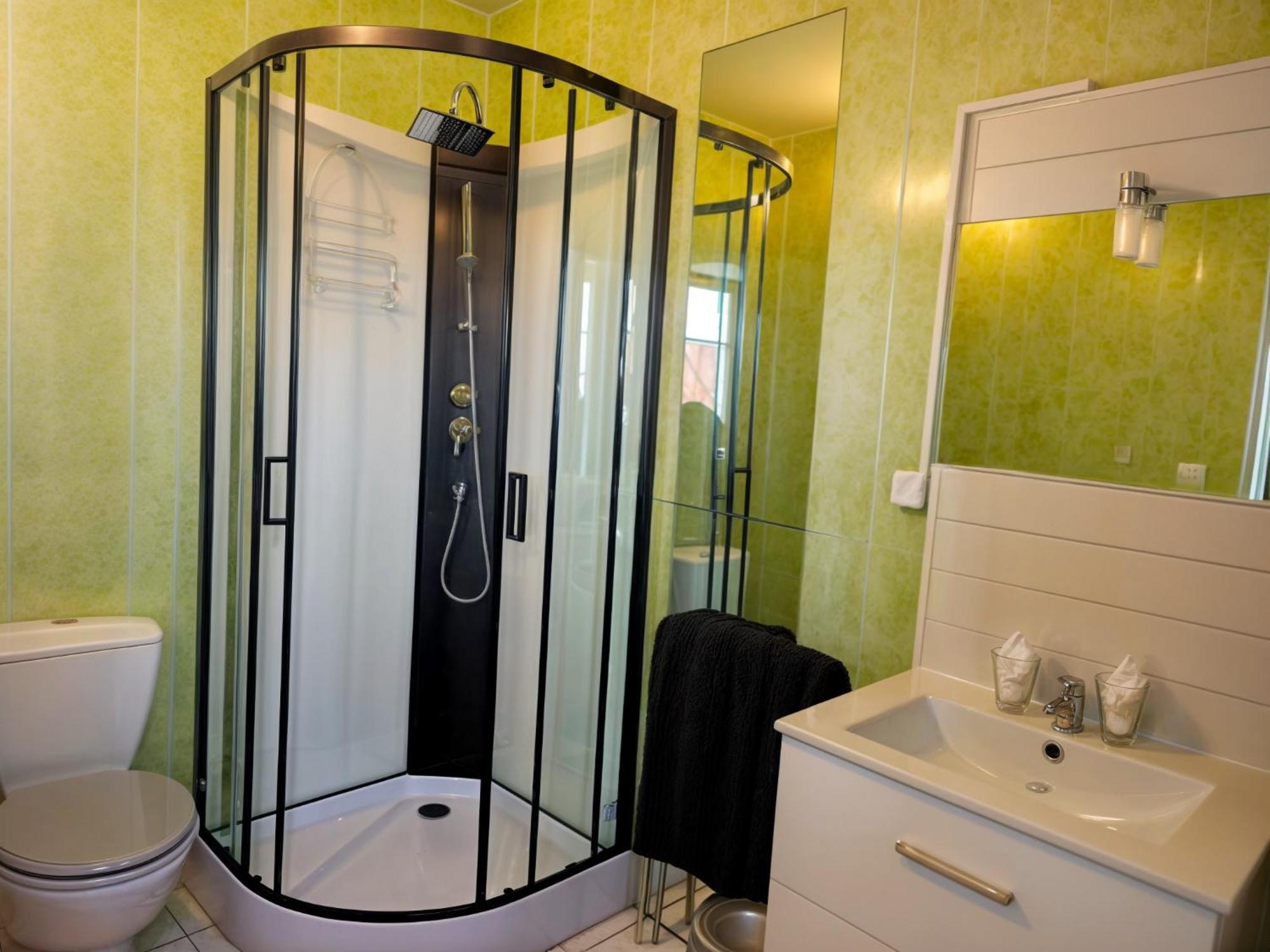 Chambres Les Salles بوفوار المظهر الخارجي الصورة